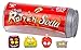 Grossery Gang Series 2 Rotten Soda Set of 4 Surprise Grossery's Includes Storage Can