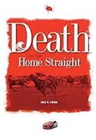 Death on the Home Straight 1908223375 Book Cover