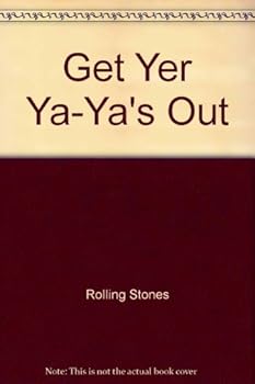 Unknown Binding Get Yer Ya-Ya's Out Book