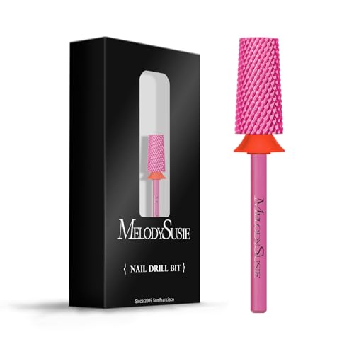 MelodySusie Taladro de Uñas Inalámbrico PC180G miniatura 3