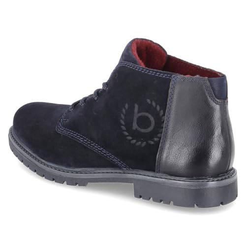 Image of bugatti Men's Classic Boots Cold Lining