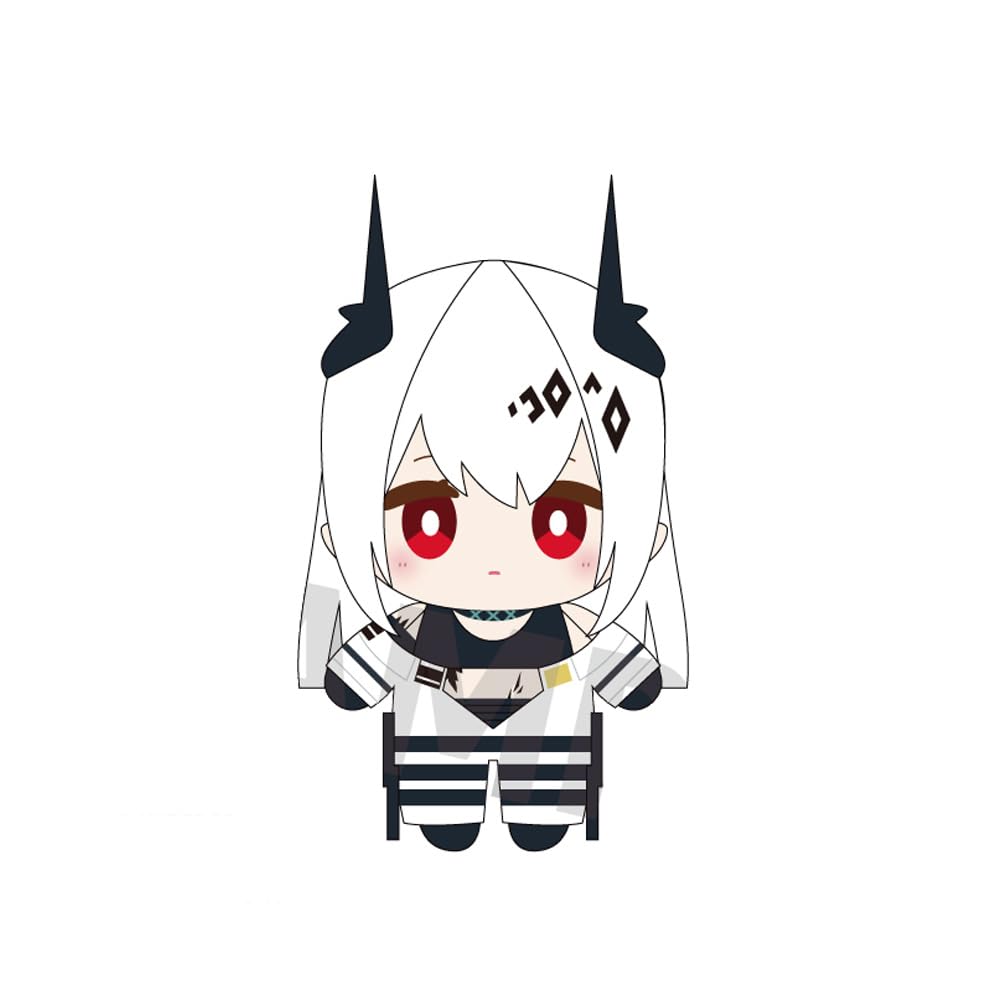 Amazon.co.jp: アークナイツ マドロック オペぬい : おもちゃ