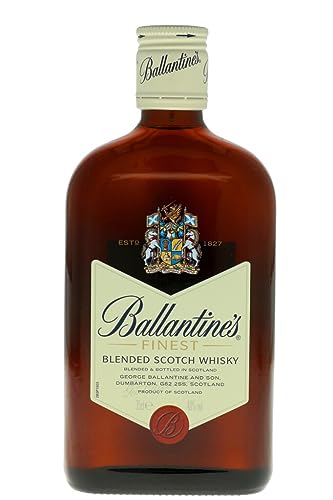 Ballantine's Finest 0,35L (40% Vol.)