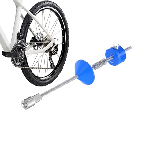 Kit de réparation chambre à air pour vélo de montagne, randonnée et trajet urbain
