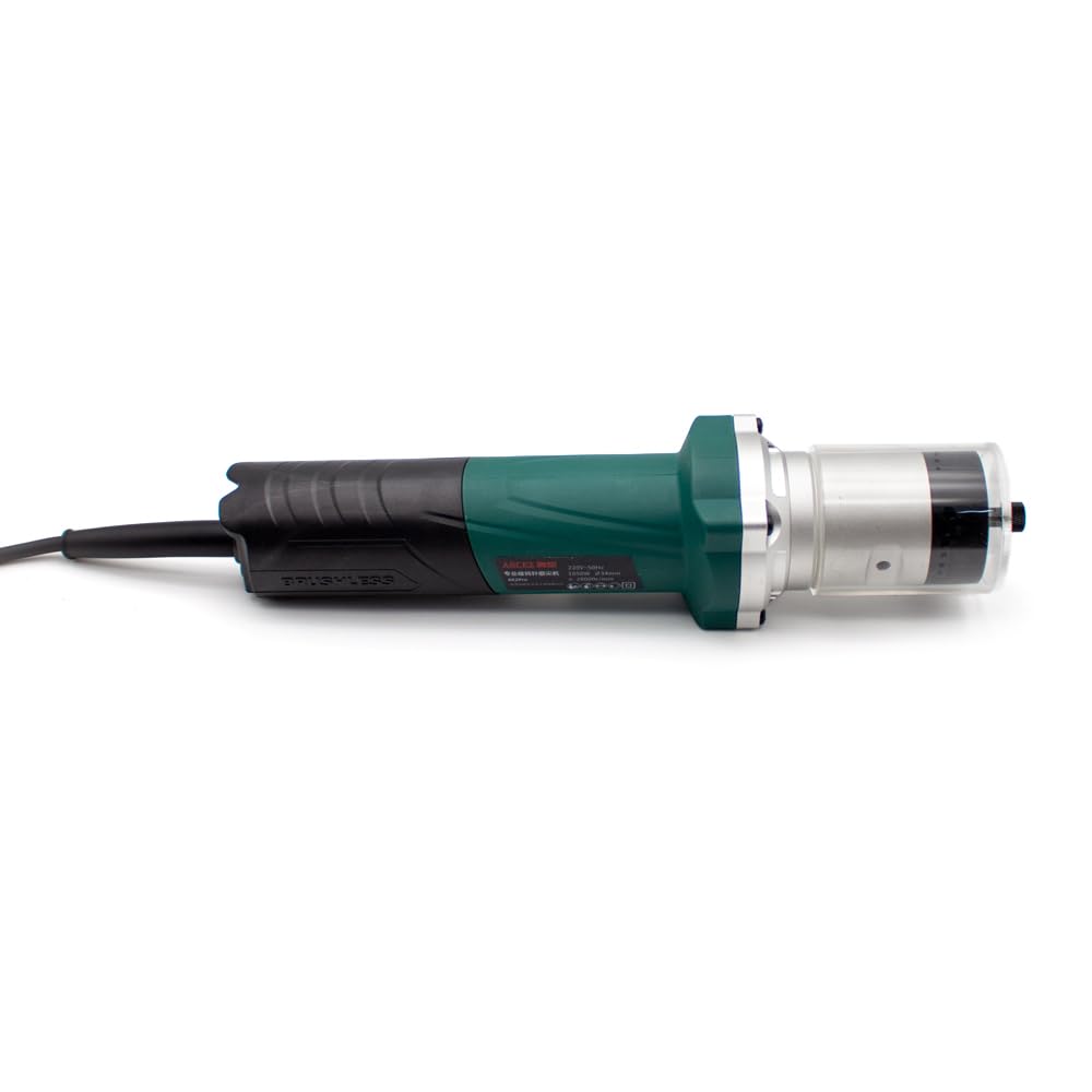Kit de Afilador de Electrodos de Tungsteno AC 220 V, Amoladora de Tungsteno Portátil, 1050 W