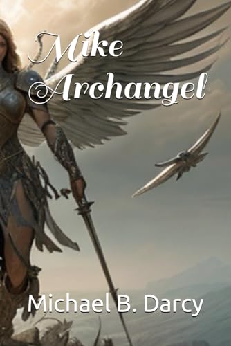 Mike Archangel