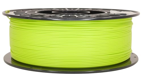 Image of 3D-Fuel Tough Pro PCTG Filament for 3D Printing, Better, LulzBot Green