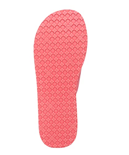 Image of PUMA Epic Flip V2 Synthetic Slipon Womens Athleisure Flip Flops