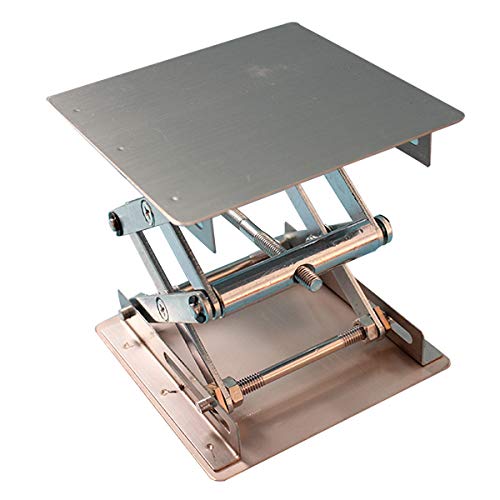 Electric Lift Table Workbench