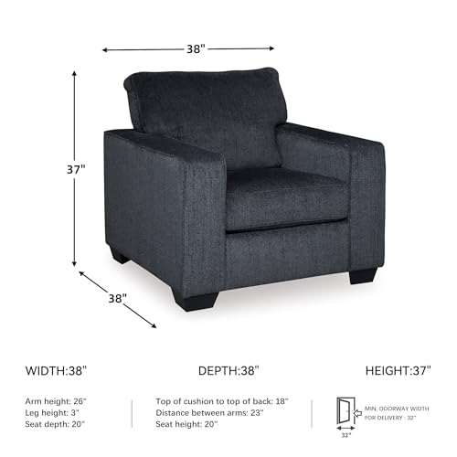ahnestly chair review