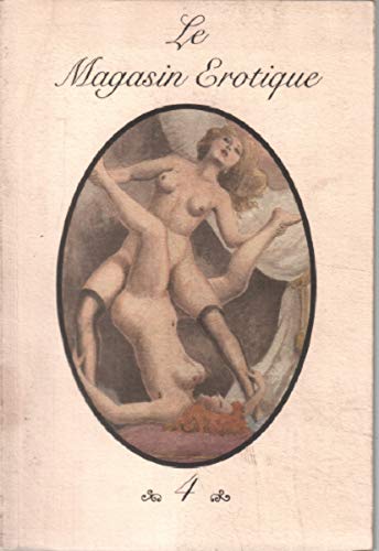 LE MAGASIN EROTIQUE NØ4