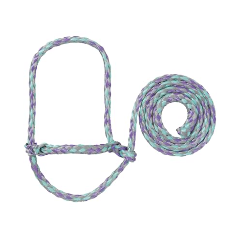 Weaver Livestock Poly Rope Sheep Halter, Modern...