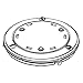 Samsung DD82-01311A PWZ Duct N Genuine Original Equipment Manufacturer (OEM) Part