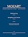 Produktbild Sinfonie g-Moll KV 550 (40). Zweite Fassung mit Klarinetten. Second Version with Clarinets (Bärenreiter Urtext)