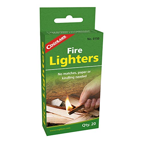 Fire Lighter