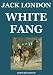 White Fang (Illustrated and Annotated Edition)