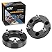 KSP Lift Kit Front 2" Aircraft Billet Strut Spacers Leveling Lift Kit for Ford F150 2X2 4X4 2004-2019 Expedition 2003-2018 Raise The Front F150 Pickup 2" 2004-2019 2WD 4WD
