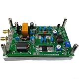MoSundi 30 W Kurzwellen-Leistungsverstärkerplatine für CW SSB HF RF Ham Radio, 3-28 MHz Linearverstärker mit automatischer T/R-Umschaltung, PCB 60 x 100 mm B