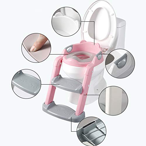 YILANJUN Vasino Portatile Sedile per Bambini