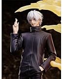 FNEX限定 五条悟 無下限呪術 フィギュア