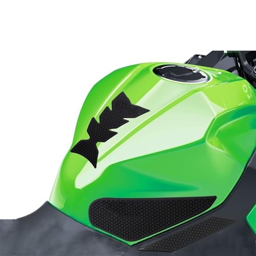 Pegatina carenado gel tapón combustible S1000RR 2019-2021 4