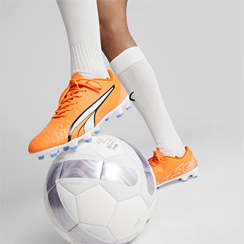 Image of Puma Mens Ultra Play Firm, Artificial Ground Soccer Cleats