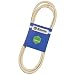 Stens 265-529 Belt Replaces John Deere M124895 115-5/8-inch by-1/2-inch