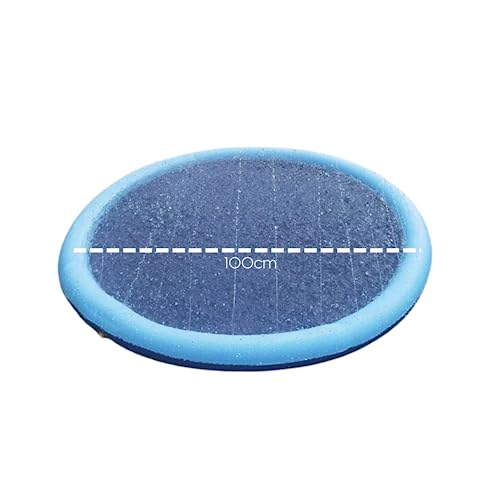 Albercas Inflables, Pet Products albercas plastico duro Marca TINSHOP GDL (2)