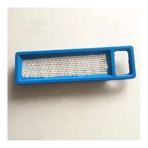 Filtre à air Kawasaki FJ180 pour réparer une tondeuse qui s'étouffe