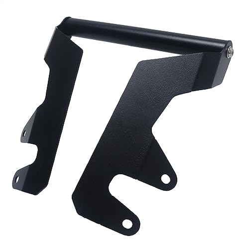Support téléphone NC750X 2015 plaque navigation GPS moto