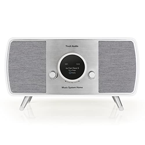 Tivoli Audio Compatible - Music Home...