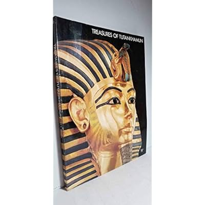 Treasures of Tutankhamun