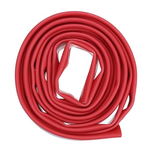 Tubo termorretráctil para ordenar y proteger tus fundas de cable eléctrico de 4 pies
