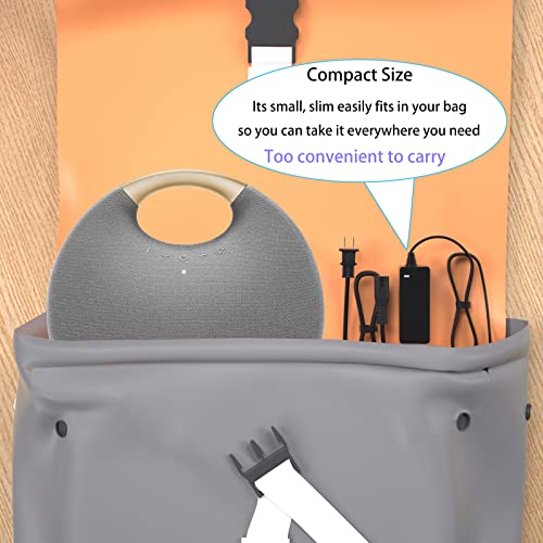 For Harman Kardon Charger Onyx Studio 7 6 5 4 3 2 1 Wireless Bluetooth Speaker Replacement Harmon Kardon Charger 19V Ac Power Cord Supply【10 Ft】 Vhbw #TOP6