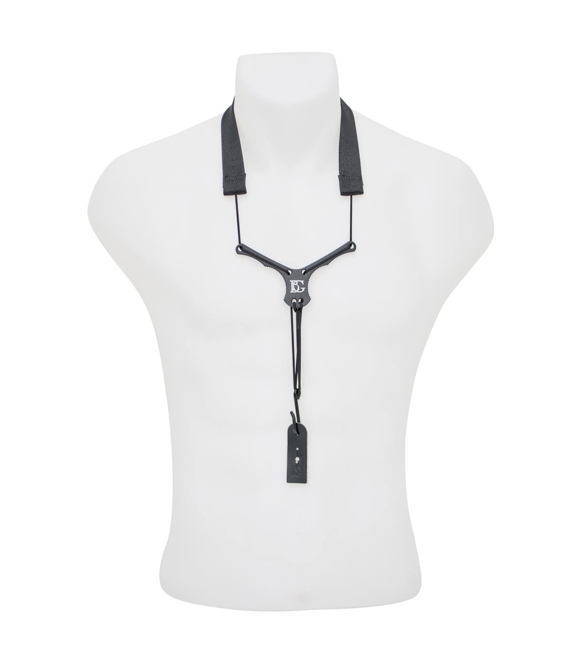 BG Zen Flex cordoncino per clarinetto, con separatore ZEN