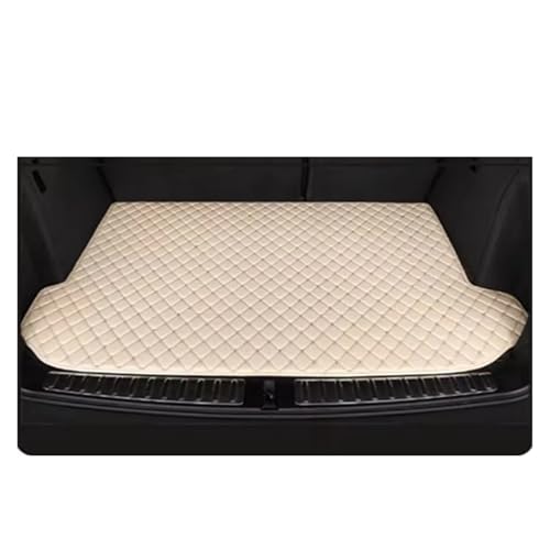 Tapis de coffre imperméable et antidérapant de remplacement 2015-2021