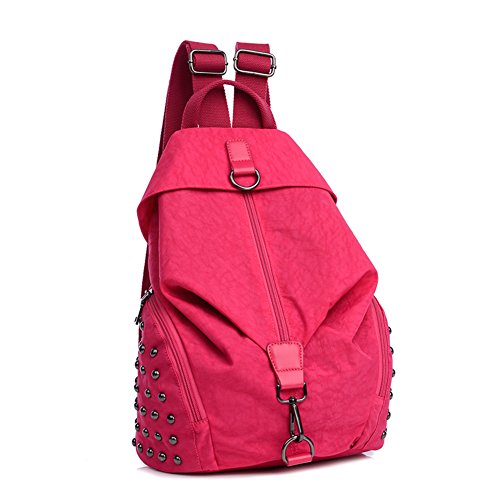 Sac à bandoulière double pour les cours et voyages actifs