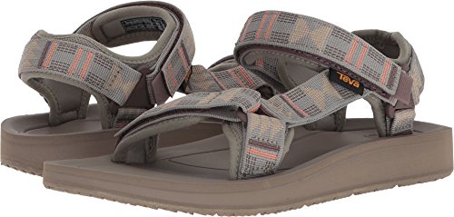 Image of Teva Girls' Original Universal Metallic
