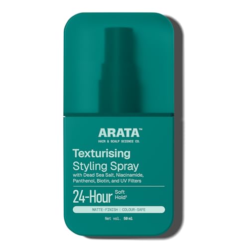 Spray para Cabello Arata Sea Salt 50 ML miniatura 1