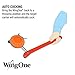 WingOne W1-R Clay Target Thrower Ultimate Hand Held RH