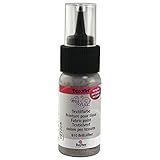 textilfarbe zum sprühen silber brill.silber Rayher Hobby 38483610 My Style Textilfarbe, metallic, 29 ml Flasche auf Blisterkarte, brilliantsilber