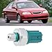 SING F LTD Oil Pressure Switch Assembly 28600-R94-004 Compatible with Honda Acura 2nd & 3rd