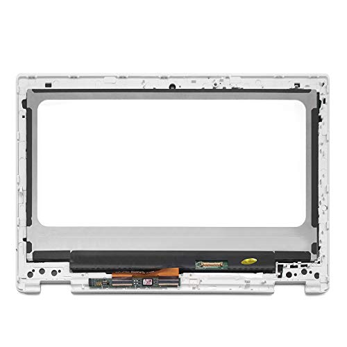 LCDOLED Substituição de 11,6 polegadas 1366x768 HD LED LCD Display Touch Screen Digitalizador Assemb