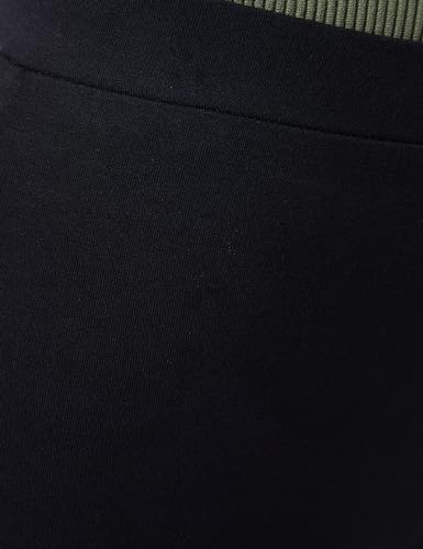 Leggings con cremallera Champion Legacy para mujer en color negro 4