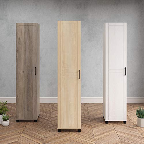 System Build Callahan 16 Utility Storage Natural Cabinet Buy Online In El Salvador Systembuild Products In El Salvador See Prices Reviews And Free Delivery Over Us 70 00 Desertcart