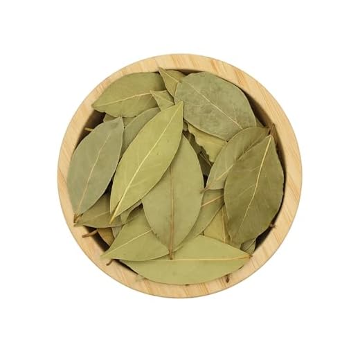 High Quality Dried Bay Laurel Leaves