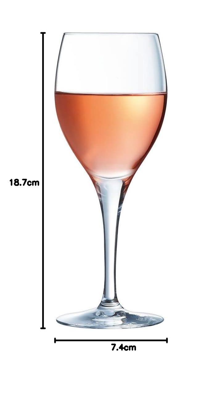 Chef & Sommelier Bicchiere da 25 cl Sensation Exalt