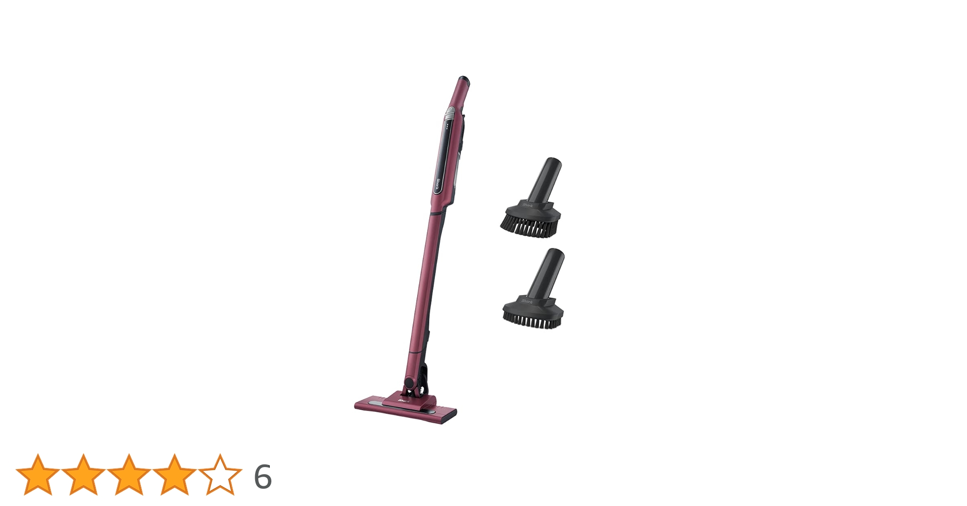 Amazon | 【公式ストア限定】 Shark シャーク 掃除機 スティック