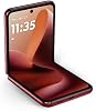 Motorola Moto Razr Ultra 5G 2025, 512GB + 16GB RAM, Pantone Rio Red - Desbloqueado (Renovado) 8