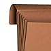 Smead Expanding File Wallet, Flap and Cord Closure, 5-1/4